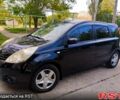 Ниссан Ноут, объемом двигателя 1.5 л и пробегом 40 тыс. км за 7300 $, фото 1 на Automoto.ua