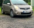 Ниссан Ноут, объемом двигателя 1.5 л и пробегом 156 тыс. км за 6300 $, фото 1 на Automoto.ua