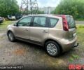 Ниссан Ноут, объемом двигателя 1.5 л и пробегом 156 тыс. км за 6300 $, фото 3 на Automoto.ua
