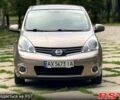 Ниссан Ноут, объемом двигателя 1.6 л и пробегом 73 тыс. км за 8200 $, фото 1 на Automoto.ua