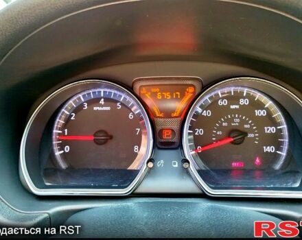 Ниссан Ноут, объемом двигателя 1.6 л и пробегом 119 тыс. км за 8300 $, фото 1 на Automoto.ua