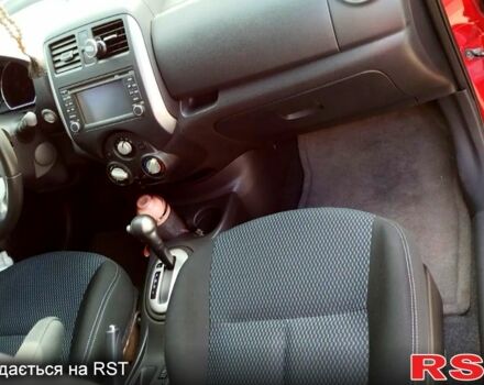 Ниссан Ноут, объемом двигателя 1.6 л и пробегом 119 тыс. км за 8300 $, фото 8 на Automoto.ua