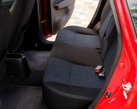 Ниссан Ноут, объемом двигателя 1.6 л и пробегом 119 тыс. км за 8300 $, фото 4 на Automoto.ua