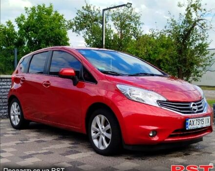 Ниссан Ноут, объемом двигателя 1.6 л и пробегом 119 тыс. км за 8300 $, фото 6 на Automoto.ua