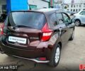 Ниссан Ноут, объемом двигателя 12 л и пробегом 103 тыс. км за 11900 $, фото 9 на Automoto.ua