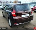 Ниссан Ноут, объемом двигателя 12 л и пробегом 103 тыс. км за 11900 $, фото 7 на Automoto.ua