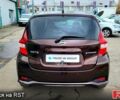 Ниссан Ноут, объемом двигателя 12 л и пробегом 103 тыс. км за 11900 $, фото 8 на Automoto.ua