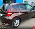 Ниссан Ноут, объемом двигателя 12 л и пробегом 103 тыс. км за 11900 $, фото 10 на Automoto.ua