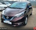 Ниссан Ноут, объемом двигателя 12 л и пробегом 103 тыс. км за 11900 $, фото 4 на Automoto.ua