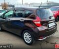 Ниссан Ноут, объемом двигателя 12 л и пробегом 103 тыс. км за 11900 $, фото 6 на Automoto.ua