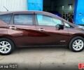 Ниссан Ноут, объемом двигателя 12 л и пробегом 103 тыс. км за 11900 $, фото 11 на Automoto.ua