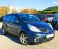 Ніссан Ноут, об'ємом двигуна 1.5 л та пробігом 127 тис. км за 6700 $, фото 1 на Automoto.ua
