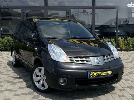Ніссан Ноут 2006 у Мукачево на Automoto.ua Ніссан Ноут, об'ємом двигуна 1.2 л та пробігом 201 тис. км за 5699 $, фото 1 на Automoto.ua
