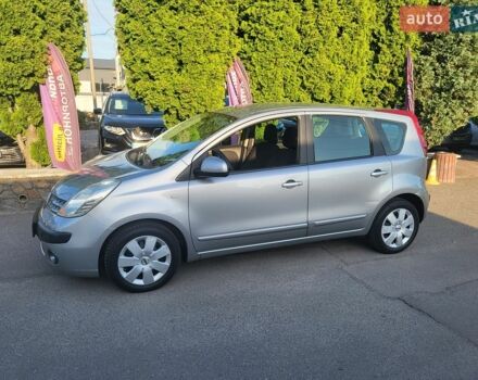 Ниссан Ноут, объемом двигателя 0 л и пробегом 120 тыс. км за 5200 $, фото 1 на Automoto.ua