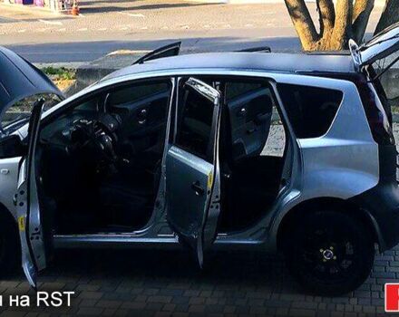 Ніссан Ноут 2006 у Одесі на Automoto.ua Ніссан Ноут, об'ємом двигуна 1.6 л та пробігом 266 тис. км за 4699 $, фото 1 на Automoto.ua