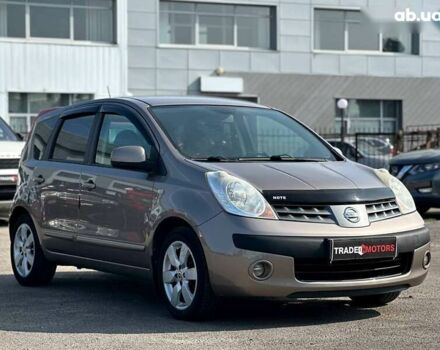 Ниссан Ноут, объемом двигателя 0 л и пробегом 262 тыс. км за 5490 $, фото 1 на Automoto.ua