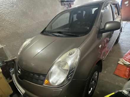Ниссан Ноут 2008 в Кривом Роге на Automoto.ua Ниссан Ноут, объемом двигателя 0 л и пробегом 177 тыс. км за 5400 $, фото 1 на Automoto.ua