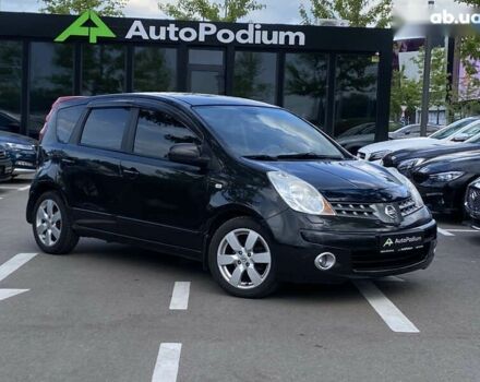 Ниссан Ноут, объемом двигателя 1.6 л и пробегом 176 тыс. км за 5998 $, фото 1 на Automoto.ua