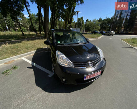Ніссан Ноут, об'ємом двигуна 1.4 л та пробігом 202 тис. км за 6750 $, фото 1 на Automoto.ua