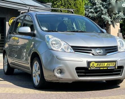 Ніссан Ноут, об'ємом двигуна 1.4 л та пробігом 122 тис. км за 4999 $, фото 1 на Automoto.ua