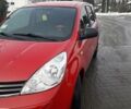 Ниссан Ноут, объемом двигателя 1.5 л и пробегом 120 тыс. км за 0 $, фото 1 на Automoto.ua