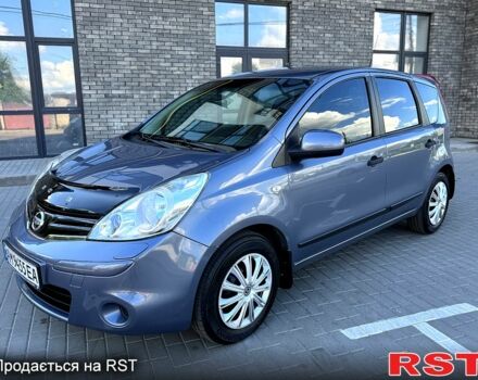 Ниссан Ноут, объемом двигателя 1.6 л и пробегом 175 тыс. км за 5999 $, фото 1 на Automoto.ua