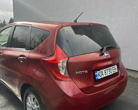 Ніссан Ноут, об'ємом двигуна 1.2 л та пробігом 117 тис. км за 7800 $, фото 1 на Automoto.ua