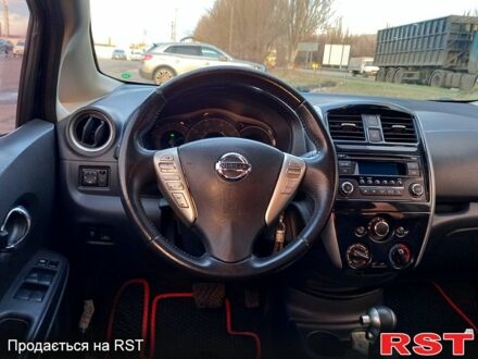 Ніссан Ноут 2015 у Дніпро (Дніпропетровську) на Automoto.ua Ніссан Ноут, об'ємом двигуна 16 л та пробігом 186 тис. км за 7750 $, фото 1 на Automoto.ua