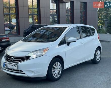 Ніссан Ноут, об'ємом двигуна 1.6 л та пробігом 120 тис. км за 7900 $, фото 1 на Automoto.ua