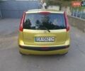 Желтый Ниссан Ноут, объемом двигателя 1.39 л и пробегом 358 тыс. км за 4300 $, фото 6 на Automoto.ua