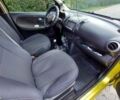 Желтый Ниссан Ноут, объемом двигателя 1.39 л и пробегом 375 тыс. км за 5000 $, фото 13 на Automoto.ua