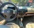 Желтый Ниссан Ноут, объемом двигателя 1.6 л и пробегом 217 тыс. км за 5900 $, фото 10 на Automoto.ua