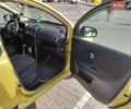 Желтый Ниссан Ноут, объемом двигателя 1.6 л и пробегом 297 тыс. км за 4800 $, фото 8 на Automoto.ua
