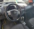 Желтый Ниссан Ноут, объемом двигателя 1.6 л и пробегом 297 тыс. км за 4800 $, фото 12 на Automoto.ua