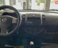 Жовтий Ніссан Ноут, об'ємом двигуна 1.6 л та пробігом 96 тис. км за 6500 $, фото 12 на Automoto.ua