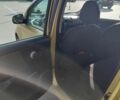 Желтый Ниссан Ноут, объемом двигателя 1.6 л и пробегом 297 тыс. км за 4800 $, фото 7 на Automoto.ua