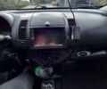 Желтый Ниссан Ноут, объемом двигателя 1.39 л и пробегом 375 тыс. км за 4500 $, фото 17 на Automoto.ua