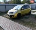 Желтый Ниссан Ноут, объемом двигателя 1.39 л и пробегом 232 тыс. км за 4300 $, фото 11 на Automoto.ua