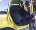 Желтый Ниссан Ноут, объемом двигателя 1.39 л и пробегом 358 тыс. км за 4300 $, фото 2 на Automoto.ua