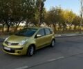 Желтый Ниссан Ноут, объемом двигателя 1.6 л и пробегом 149 тыс. км за 5400 $, фото 1 на Automoto.ua