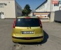 Желтый Ниссан Ноут, объемом двигателя 1.6 л и пробегом 217 тыс. км за 5900 $, фото 7 на Automoto.ua