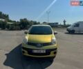 Желтый Ниссан Ноут, объемом двигателя 1.6 л и пробегом 217 тыс. км за 5900 $, фото 5 на Automoto.ua