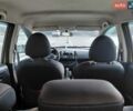 Желтый Ниссан Ноут, объемом двигателя 1.6 л и пробегом 297 тыс. км за 4800 $, фото 15 на Automoto.ua