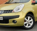Ніссан Ноут 2006 у Києві на Automoto.ua Жовтий Ніссан Ноут, об'ємом двигуна 1.6 л та пробігом 232 тис. км за 5400 $, фото 4 на Automoto.ua