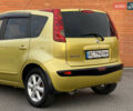 Ніссан Ноут 2006 у Києві на Automoto.ua Жовтий Ніссан Ноут, об'ємом двигуна 1.6 л та пробігом 232 тис. км за 5400 $, фото 9 на Automoto.ua