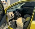 Желтый Ниссан Ноут, объемом двигателя 1.6 л и пробегом 217 тыс. км за 5900 $, фото 6 на Automoto.ua
