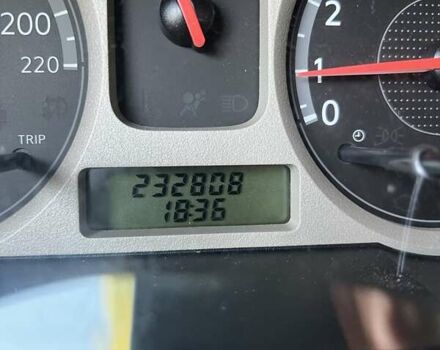 Желтый Ниссан Ноут, объемом двигателя 1.6 л и пробегом 232 тыс. км за 5000 $, фото 6 на Automoto.ua