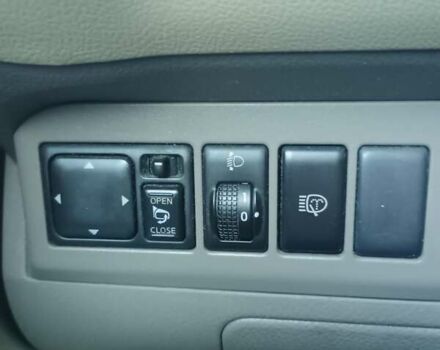 Желтый Ниссан Ноут, объемом двигателя 1.6 л и пробегом 153 тыс. км за 5800 $, фото 9 на Automoto.ua