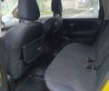 Желтый Ниссан Ноут, объемом двигателя 1.39 л и пробегом 232 тыс. км за 4300 $, фото 9 на Automoto.ua