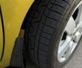 Желтый Ниссан Ноут, объемом двигателя 1.6 л и пробегом 149 тыс. км за 5400 $, фото 5 на Automoto.ua
